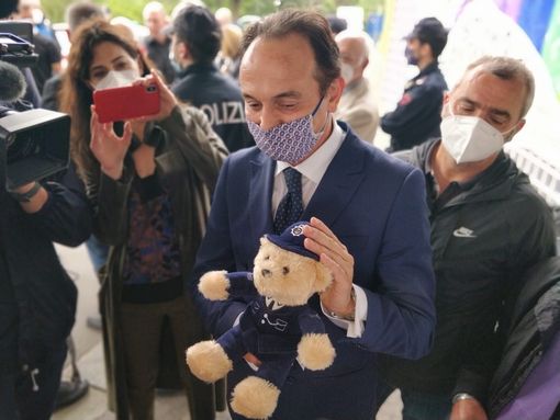 Tragedia Mottarone: iniziato l'iter per svegliare il piccolo Eitan