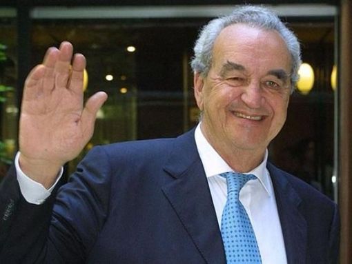 Bruno Pizzul se ne è andato a 86 anni Bruno Pizzul se ne è andato a 86 anni