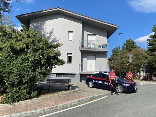 Tentato omicidio a Verrès e arresto a Novara