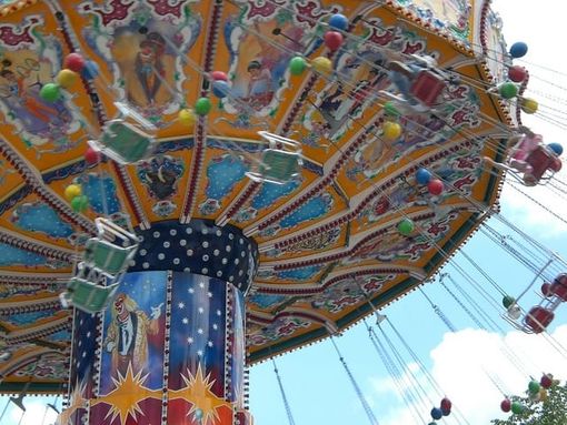 Bollate, incidente alle giostre: due ragazzi (non gravi) in ospedale Bollate, incidente alle giostre: due ragazzi (non gravi) in ospedale