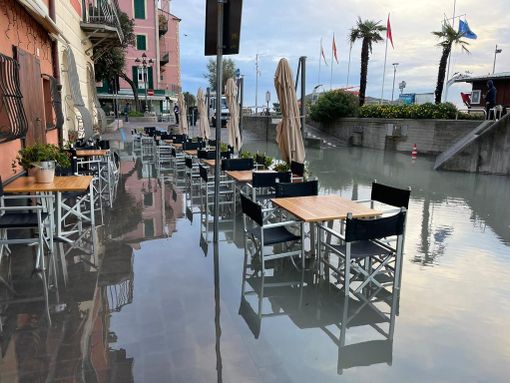 Luciano Parodi da Savonanews.it