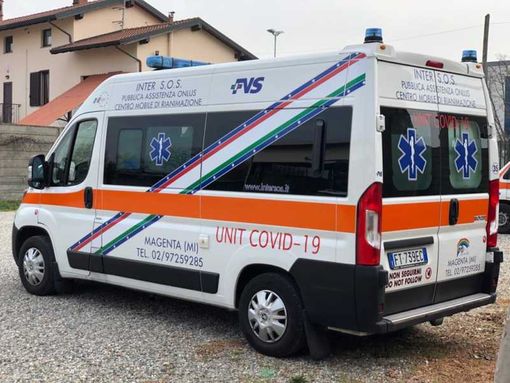 Abbiategrasso: violenta lite tra due giovani, uno ferito da una coltellata alla gamba Abbiategrasso: violenta lite tra due giovani, uno ferito da una coltellata alla gamba