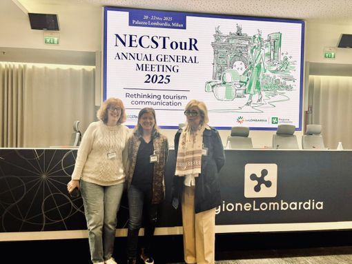Il comune di Vigevano partecipa al convegno su turismo, storytelling e marketing di Regione Lombardia