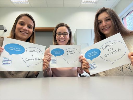 Afasia Primaria Progressiva: Maugeri in prima linea nella ricerca, diagnosi e riabilitazione