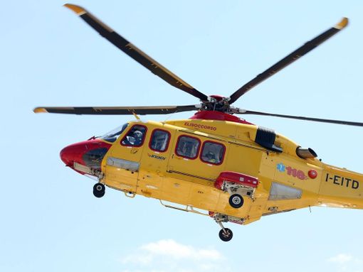 Valanga in Alta Valtellina: muore 26enne della provincia di Milano Valanga in Alta Valtellina: muore 26enne della provincia di Milano