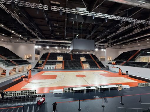 Bertram Derthona Basket campagna abbonamenti 2025/26: lunedì 16 giugno scatta la fase di prelazione per gli abbonati della scorsa stagione sportiva