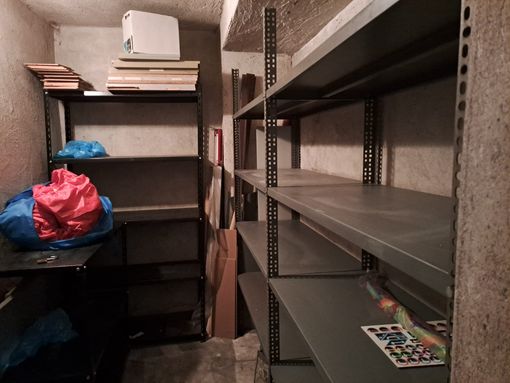 (foto tratte dalla pagina Facebook "La Verde Vigevano" (foto tratte dalla pagina Facebook "La Verde Vigevano"