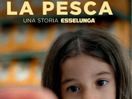 Arriva ‘La pesca’, nuovo spot di Esselunga Arriva ‘La pesca’, nuovo spot di Esselunga
