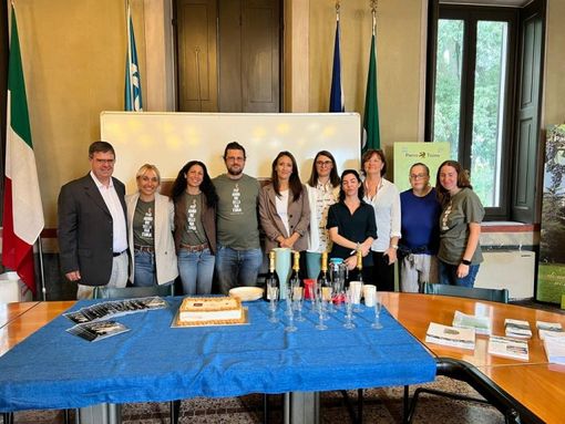 25 anni di Lipu in Fagiana a Magenta.. e 24mila animali recuperati 25 anni di Lipu in Fagiana a Magenta.. e 24mila animali recuperati