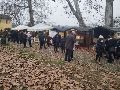 A Morimondo sulle tracce della storia per una domenica con gusto A Morimondo sulle tracce della storia per una domenica con gusto