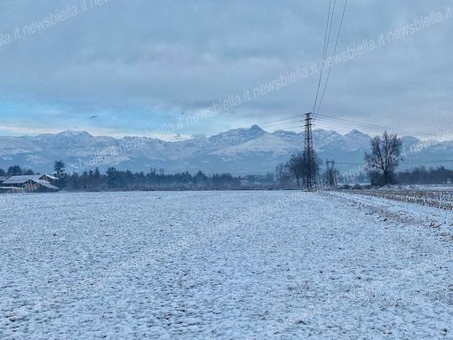 Lombardia, mai così poca neve in quota negli ultimi 15 anni