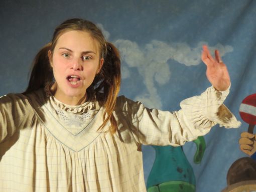 Vigevano: la rassegna di Teatro Ragazzi "Tre x Tre Christmas" al via il 5 dicembre con lo spettacolo "Nena alla vigilia di Natale" Vigevano: la rassegna di Teatro Ragazzi "Tre x Tre Christmas" al via il 5 dicembre con lo spettacolo "Nena alla vigilia di Natale"