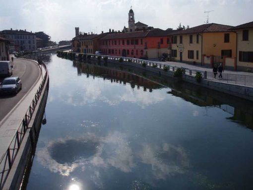 Naviglio Grande: da lunedì chiusa Alzaia a Bià, Vermezzo con Zelo e Gaggiano