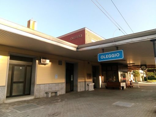 Oleggio, scomparso da ieri pomeriggio un 16enne Oleggio, scomparso da ieri pomeriggio un 16enne