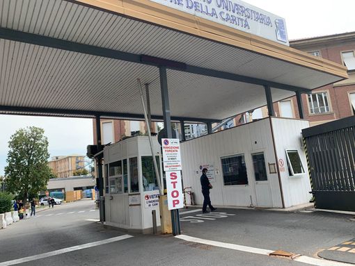 Inaugurata la nuova sede del day hospital di ematologia al Maggiore di Novara