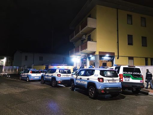 Trecate: arrestato un minorenne per possesso di stupefacenti ai fini di spaccio