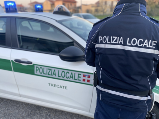 Importante novità a Cerano: attivato il trasferimento di chiamata dei numeri della Polizia Locale verso il Comando di Trecate Importante novità a Cerano: attivato il trasferimento di chiamata dei numeri della Polizia Locale verso il Comando di Trecate