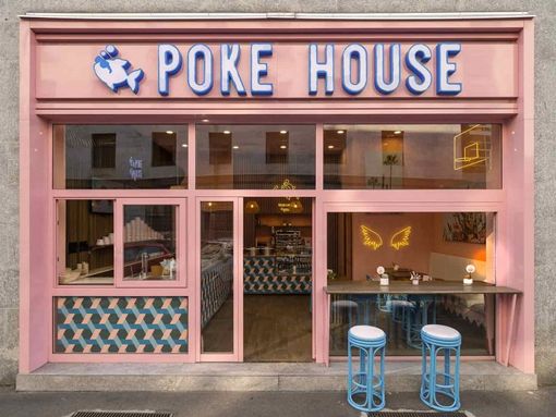 Poke House, i due trentenni vanno lontano.. Da Milano a Miami, 100 milioni di fatturato