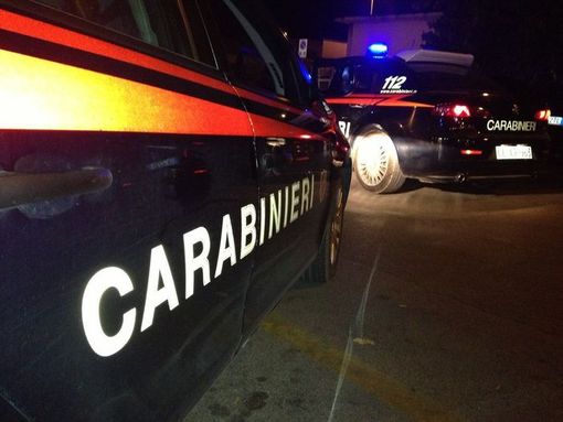 Omicidio Voghera, vittima uccisa da un colpo di pistola al torace Omicidio Voghera, vittima uccisa da un colpo di pistola al torace