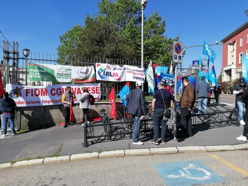 Strage di morti sul lavoro in Lombardia, martedì 4 ore di sciopero