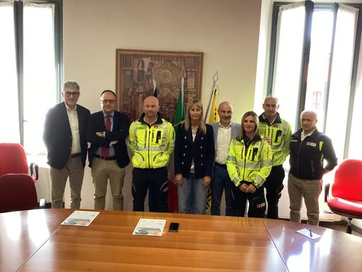 Imparare a salvare una vita: Magenta, sabato 10 maggio, apre le porte al primo soccorso Imparare a salvare una vita: Magenta, sabato 10 maggio, apre le porte al primo soccorso