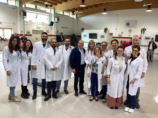 “Salva per essere salvato”: a Magenta oltre 400 persone protagoniste della cultura del primo soccorso