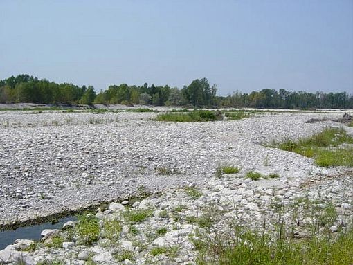 Emergenza siccità: avvio in salita della stagione irrigua