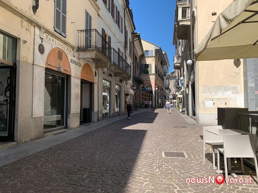 &quot;Lo Sbarazzo&quot;...Il 28 e 29 luglio a Novara