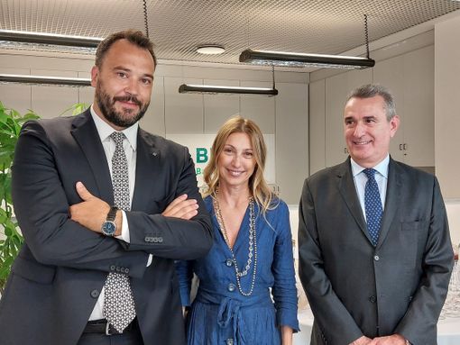 BPER Banca, a Voghera un nuovo Centro Private BPER Banca, a Voghera un nuovo Centro Private