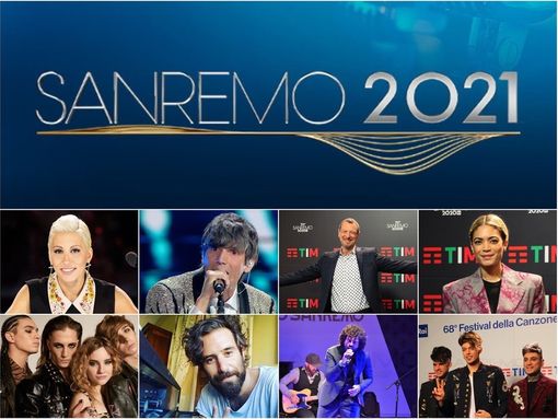 Voci e indiscrezioni sul 71° Festival di Sanremo: lunga la lista dei papabili Big, il 17 dicembre l’annuncio dal Casinò Voci e indiscrezioni sul 71° Festival di Sanremo: lunga la lista dei papabili Big, il 17 dicembre l’annuncio dal Casinò