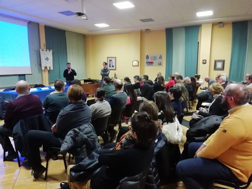 Vigevano, presentato “Cittadini SalvaVita”. Un app che allerta in caso di arresto cardiaco nelle vicinanze