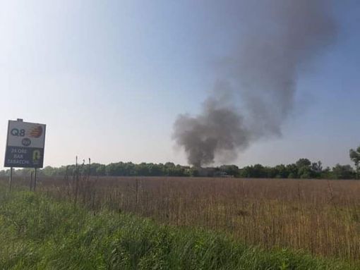 foto tratta dalla pagina Facebook - Matteo Ornati - foto tratta dalla pagina Facebook - Matteo Ornati -