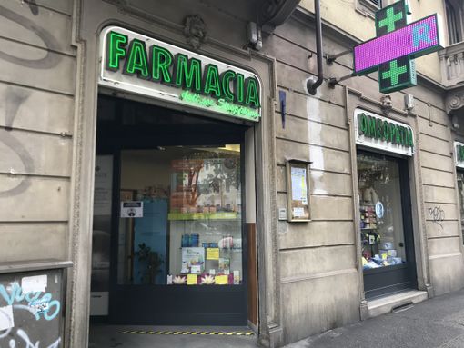 Pavia: firmato un protocollo contro la criminalità nelle farmacie Pavia: firmato un protocollo contro la criminalità nelle farmacie