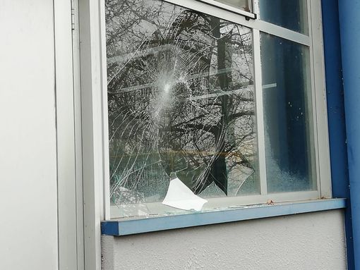 Vigevano: doppio raid notturno in zona Santa Maria Vigevano: doppio raid notturno in zona Santa Maria