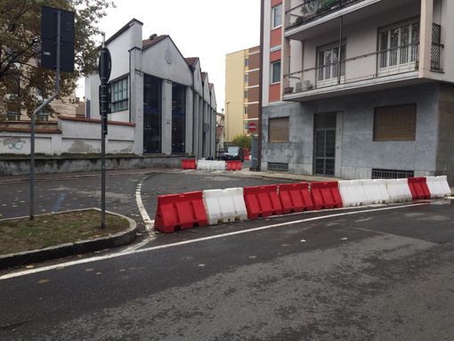 Vigevano, nel nuovo anno lavori al Naviglio Sforzesco. Si partirà nei pressi della scuola Regina Margherita