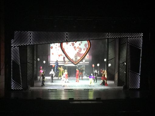 Milano, il musical Pinocchio è un inno alla libertà. Applausi al teatro degli Arcimboldi Milano, il musical Pinocchio è un inno alla libertà. Applausi al teatro degli Arcimboldi