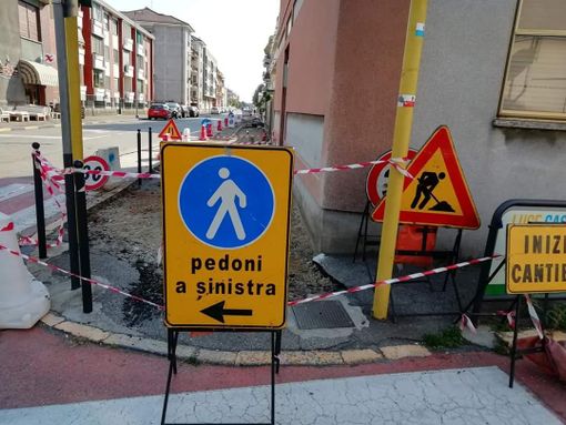 Robbio, dalla prossima primavera al via le asfaltature. Comunicate le strade interessate Robbio, dalla prossima primavera al via le asfaltature. Comunicate le strade interessate