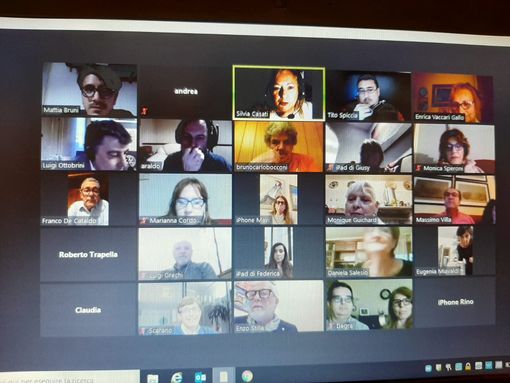 Vigevano: "La ripresa economica sarà lunga e difficile, ma insieme possiamo rialzarci"