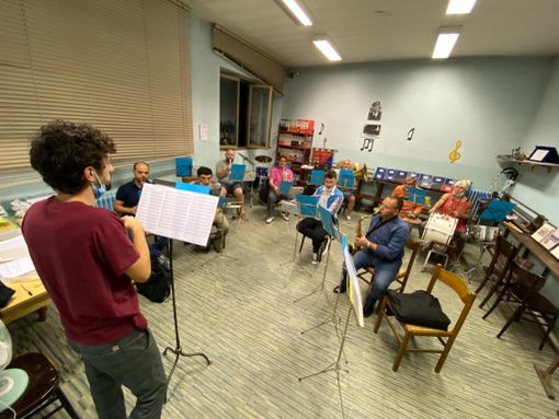 foto Alex Morandi foto Alex Morandi