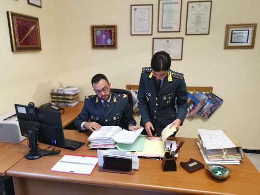 Voghera: truffa allo Stato da 6 milioni di euro Voghera: truffa allo Stato da 6 milioni di euro