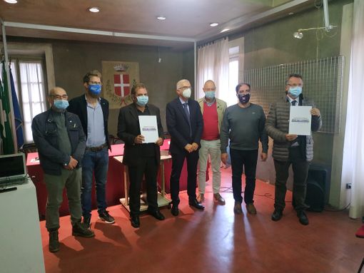 Mede: “Orizzonti rurali”, la Lomellina al centro di un progetto internazionale per il turismo di prossimità