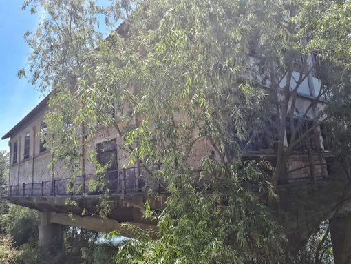 Tour “Pavia d’Acqua”