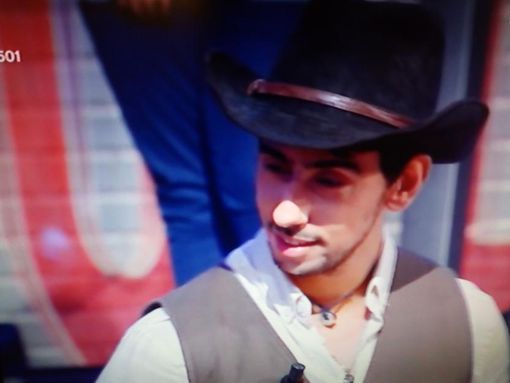 Da Castello d’Agogna al quiz di RaiUno “I soliti ignoti”