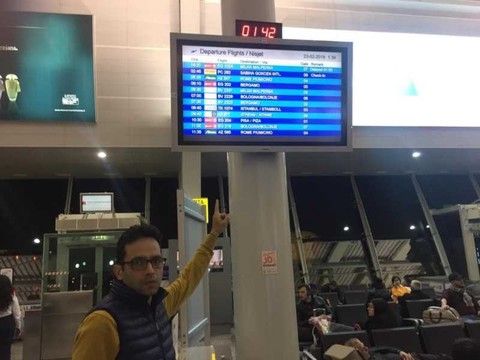 Aereo per Malpensa con sette ore di ritardo, la compagnia aerea risarcisce i passeggeri