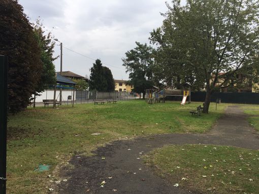Gambolò, il 2020 sarà l’anno degli interventi nei parchi cittadini