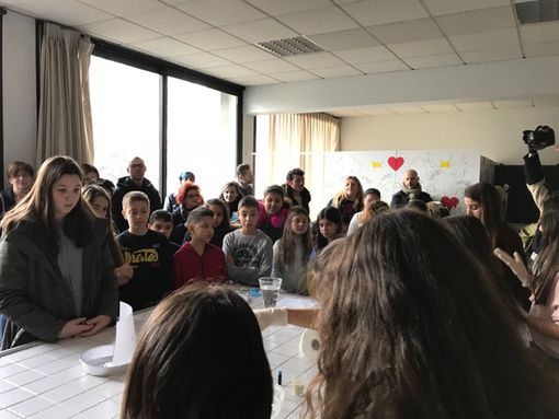 Vigevano: Alla Robecchi l'ultima frontiera della didattica