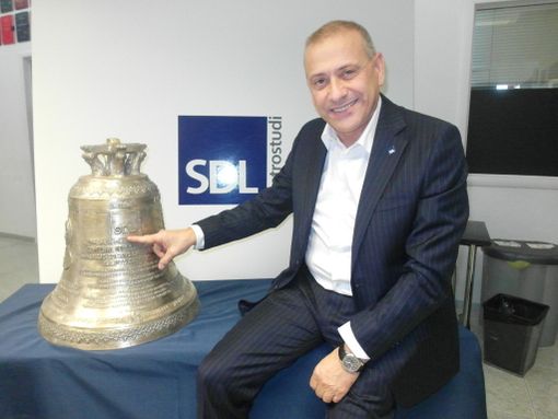 Castenedolo (Bs), per Natale arriva la “Campana della nuova vita”
