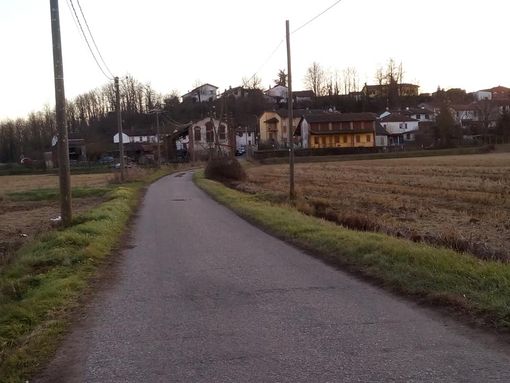 Alla frazione San Biagio di Garlasco, decollano le opere di realizzazione di una nuova sala polivalente
