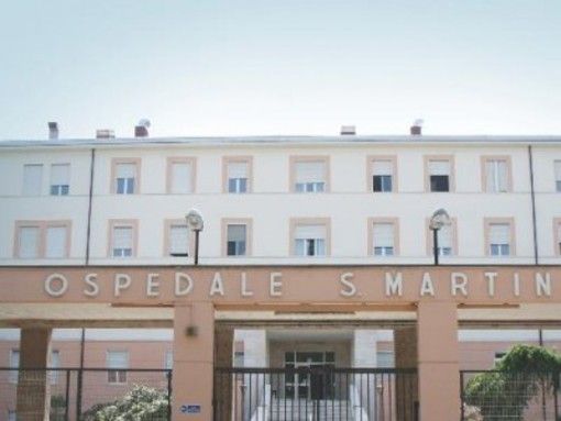 Avviato nuovo ambulatorio di cardiologia all’ospedale San Martino di Mede Avviato nuovo ambulatorio di cardiologia all’ospedale San Martino di Mede