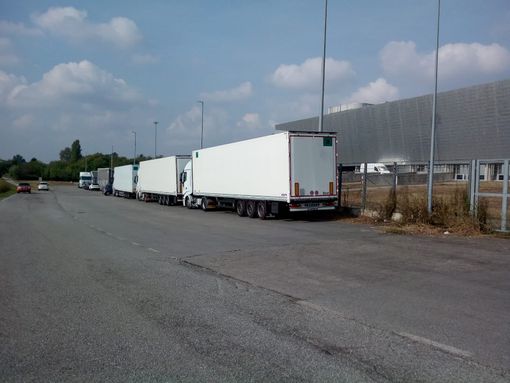 - FOTONOTIZIA - Vigevano: conto alla rovescia per il concerto dei Thegiornalisti al palasport